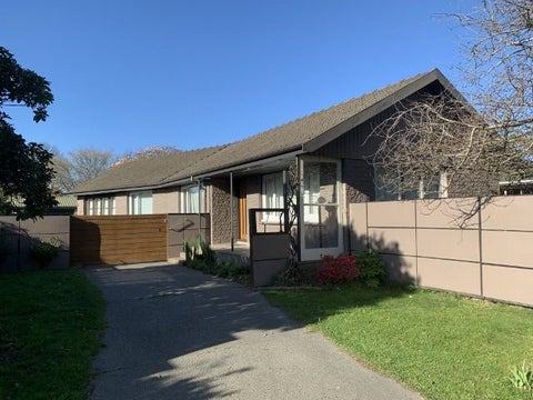 354 Memorial Avenue, Burnside, Christchurch