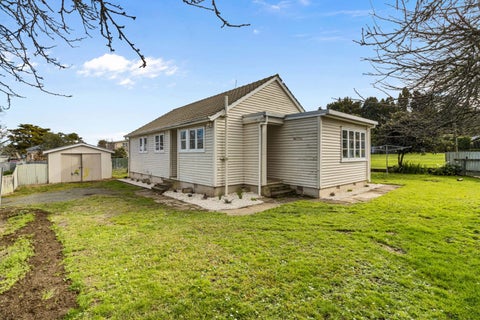 131 Anderson Street, Morrinsville, Morrinsville
