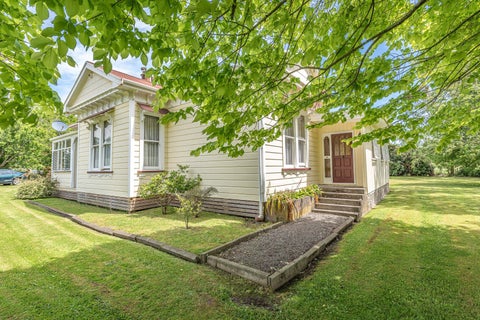 12 Nepia Road, Marybank, Whanganui
