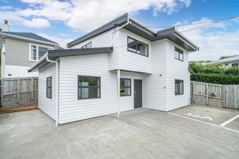 32A Burgess Road, Johnsonville, Wellington
