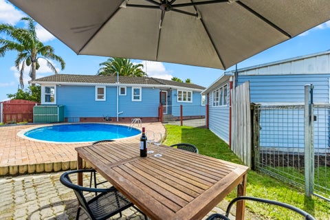 101 Cargill Street, Papakura, Papakura