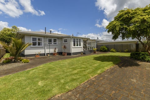 1 Tyrone Street, Greerton, Tauranga