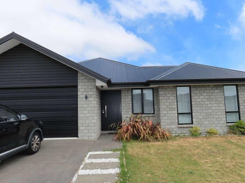 56 Katrine Drive, Burwood, Christchurch