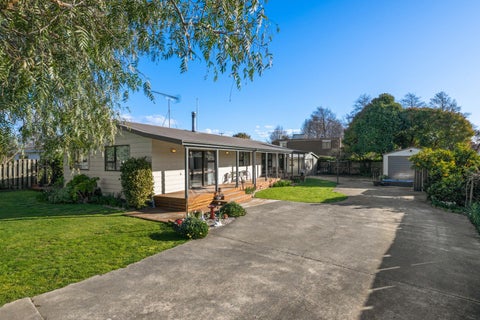 24 Brydon Street, Renwick