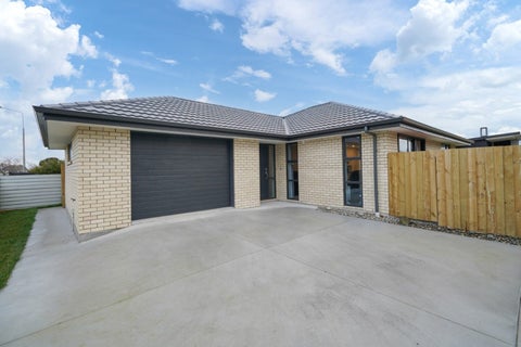 20 Stirling Street, Windsor, Invercargill