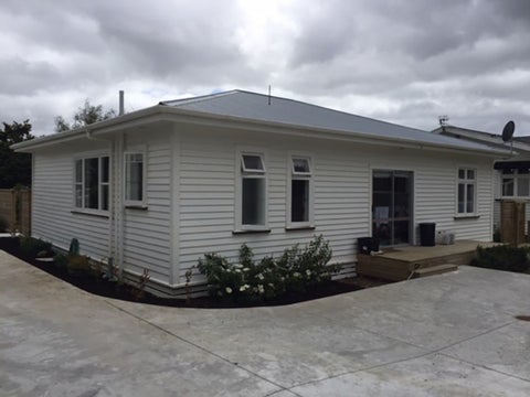 93 Marne Street, Hokowhitu, Palmerston North