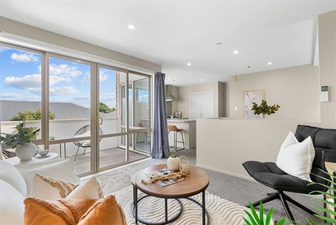 4/9 Cameron Street, Sydenham, Christchurch