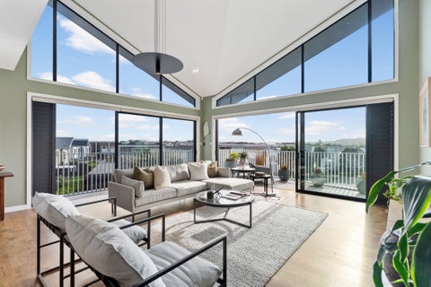 109 Bomb Point Drive, Hobsonville, Auckland