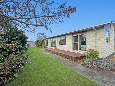 72 Balcairn Street, Halswell, Christchurch