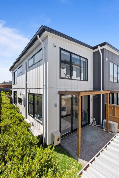 4/48 Wallace Road, Papatoetoe, Auckland