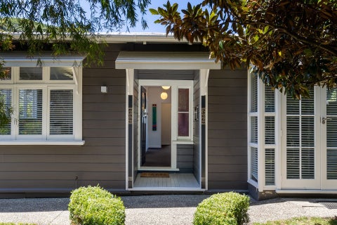 137 Milton Street, The Wood, Nelson
