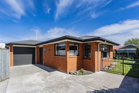 31C Ashley Street, Rangiora, Rangiora