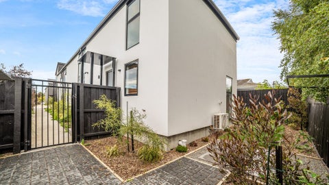 5/80 Mackworth Street, Woolston, Christchurch