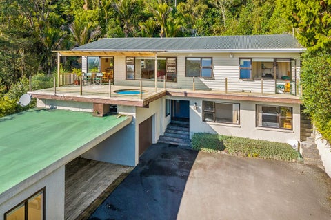 12 Kohu Road, Titirangi, Auckland