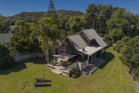 105 Puriri Place, Matarangi, Whitianga
