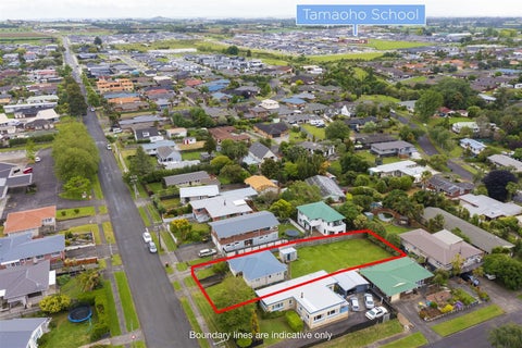 119 Victoria Street, Pokeno, Franklin