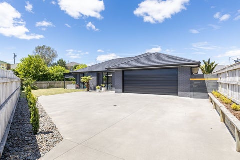 60A Penrod Drive, Bell Block, New Plymouth