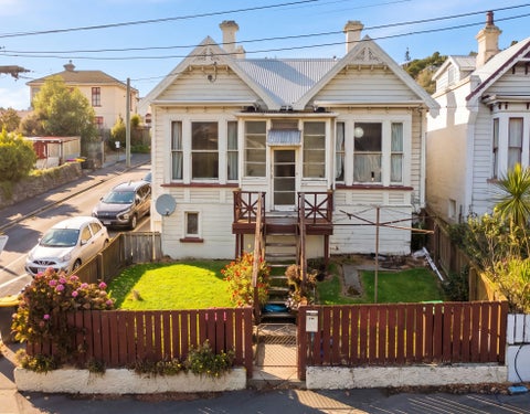 377 South Road, Caversham, Dunedin