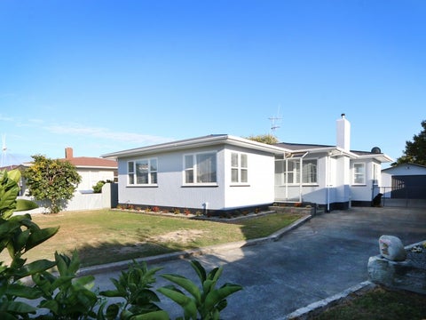 25 Somerset Crescent, Highbury, Palmerston North