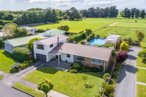7 Fairbrother Street, Carterton