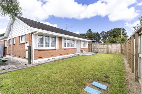 1/27 Great South Road, Takanini, Auckland
