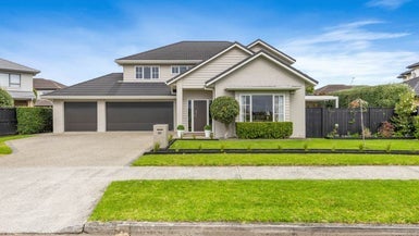 65 Chateau Rise, Flat Bush, Auckland
