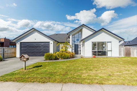 88 Harris Drive, Silverdale, Silverdale
