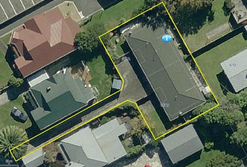 107B Cook Street, West End, Palmerston North