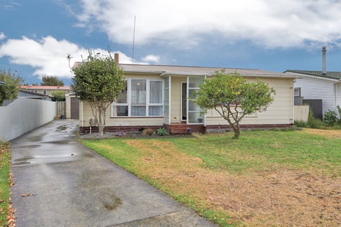 12 Exeter Crescent, Takaro, Palmerston North
