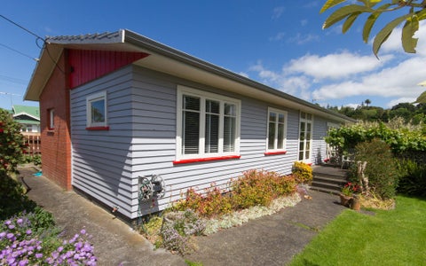 126 Glasgow Street, Whanganui, Whanganui