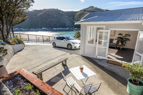 189 Severn Street, Island Bay, Wellington