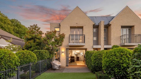 54A Glandovey Road, Fendalton, Christchurch