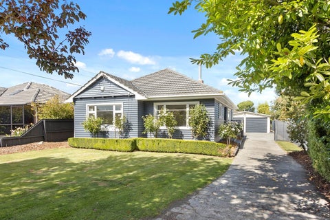 55 Philpotts Road, Mairehau, Christchurch