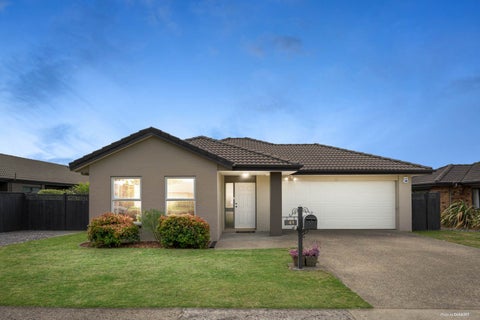 41 Turnberry Drive, Wattle Downs, Auckland