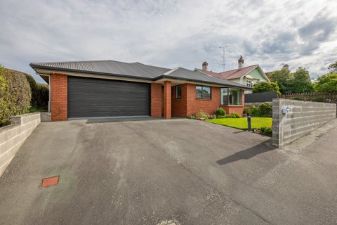 54 Rathmore Street, West End, Timaru