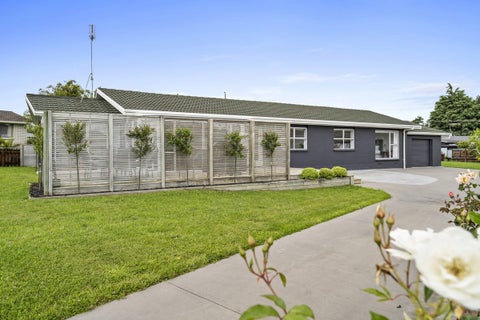 8 Gordon Place, Leamington, Cambridge