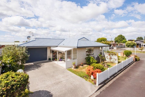 121 Warwick Street, Feilding, Feilding