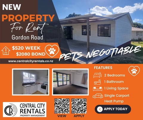 44 Gordon Road, Western Heights, Rotorua
