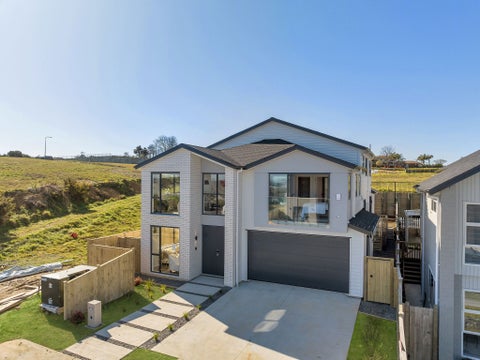16 Whakahoki Road, Flat Bush, Auckland