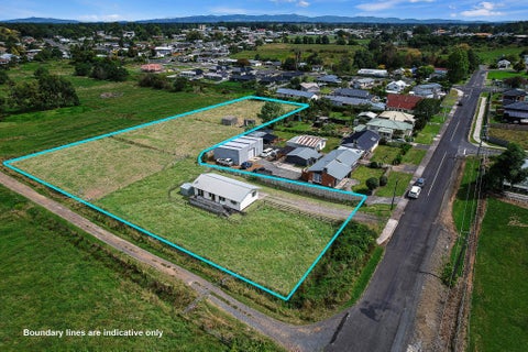 15 Raroa Road, Paeroa, Paeroa