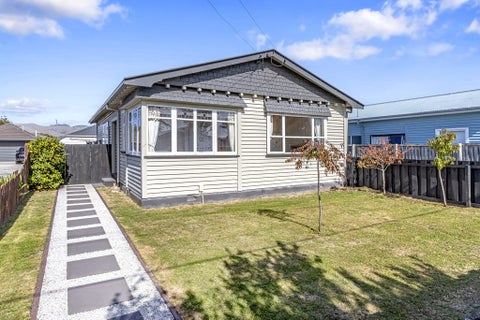 134 Cobham Street, Spreydon, Christchurch