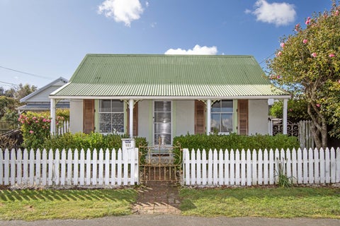 121 King Street, Sydenham, Christchurch