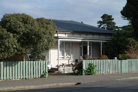 2 Hamlet Street, Dannevirke, Dannevirke