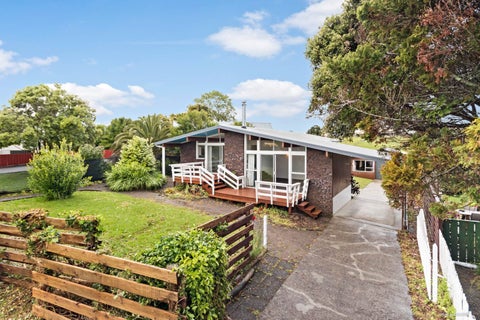 3 Fernleigh Avenue, Waiuku, Waiuku