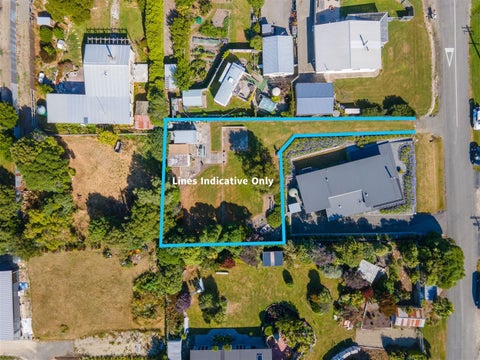9 Magdala Street, Kakanui