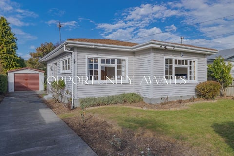 38 Conway Street, Somerfield, Christchurch