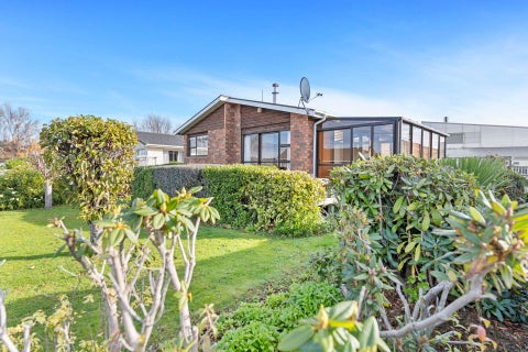 50 Crossleigh Crescent, Balclutha