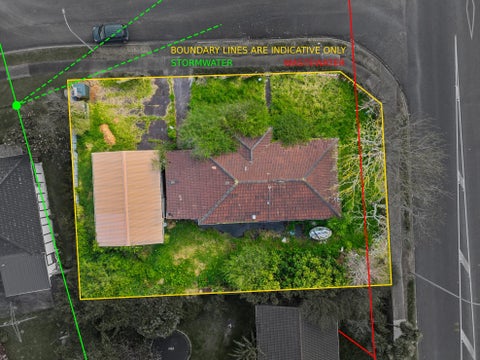 2 Tacon Place, Mangere, Auckland