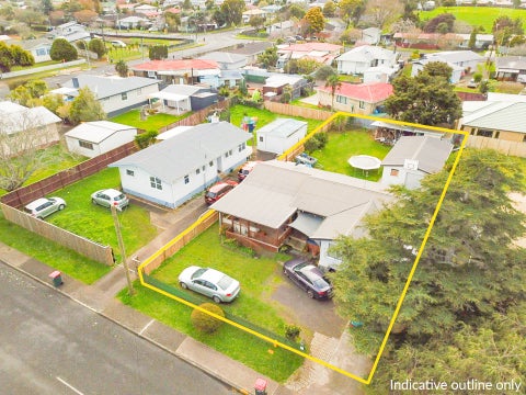 5 MCDIVITT Street, Manurewa, Auckland