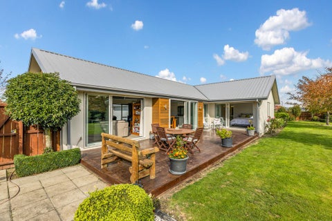 13 Lynley Drive, West Melton, West Melton